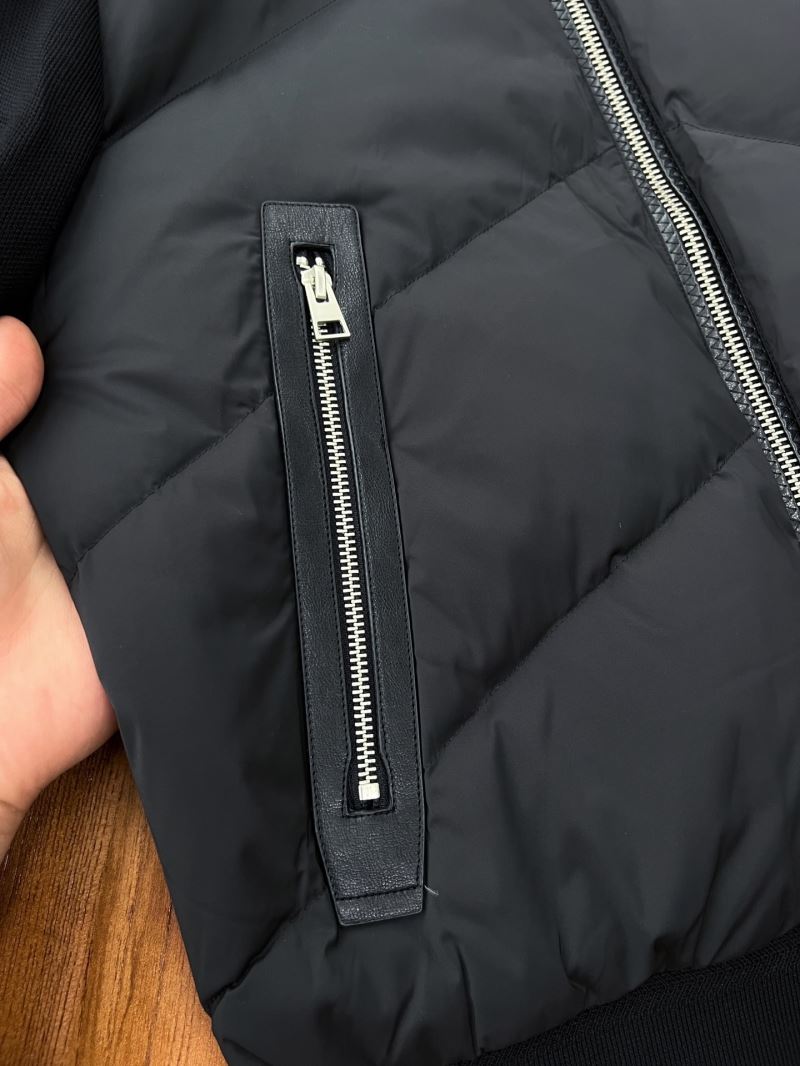 Thom Browne Down Jackets